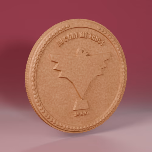VAULT COINS #302