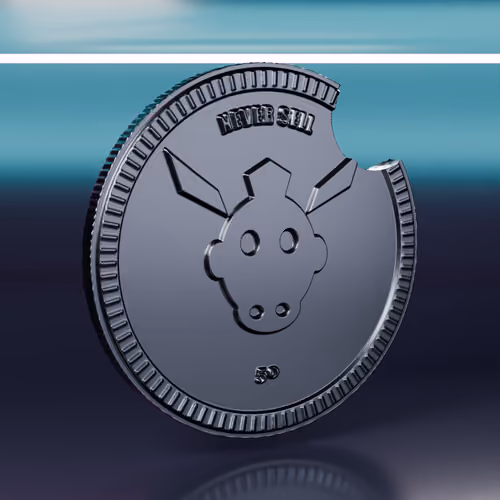 VAULT COINS #637