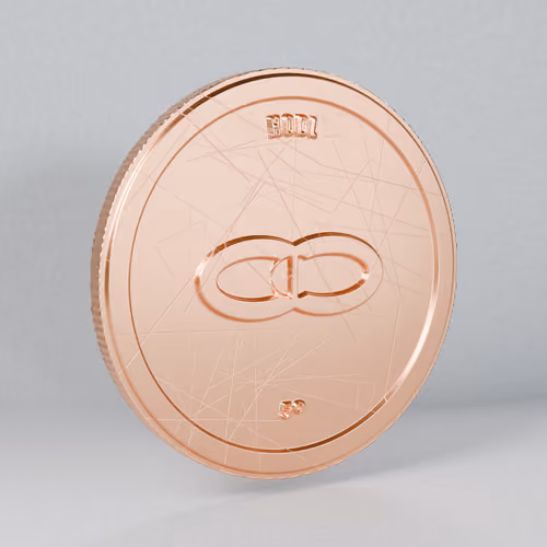 VAULT COINS #372