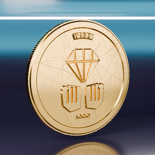 VAULT COINS #452