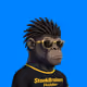 Primal Apes #427