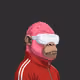 3196