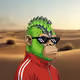 Primal Apes #2406