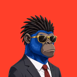Primal Apes #3779