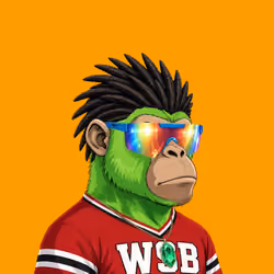 Primal Apes #4053