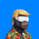 Primal Apes #4173