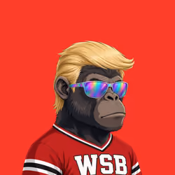Primal Apes #1002