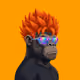 Primal Apes #3194