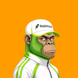 Primal Apes #1234