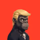 Primal Apes #4221