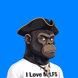 Primal Apes #4419