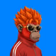 Primal Apes #892
