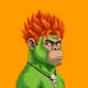 Primal Apes #177
