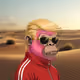 Primal Apes #3691