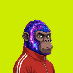 Primal Apes #3959