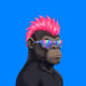 Primal Apes #1060