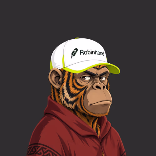 Primal Apes #42