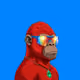 Primal Apes #590