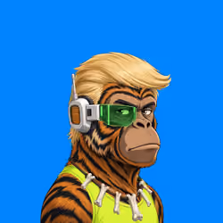 Primal Apes #907
