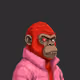 Primal Apes #3039