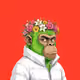 Primal Apes #4170