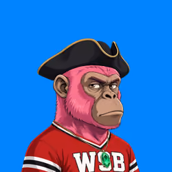 Primal Apes #34