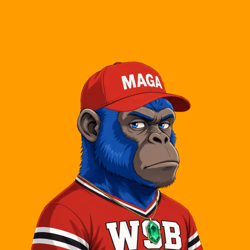 Primal Apes #710