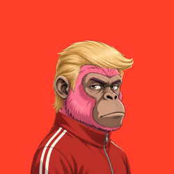 Primal Apes #2147