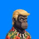 Primal Apes #4222