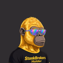 Primal Apes #4103