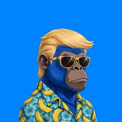 Primal Apes #66