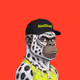 Primal Apes #1191