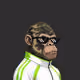 Primal Apes #1584