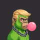 Primal Apes #4160