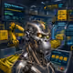 Primal Apes #967