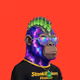 Primal Apes #2044