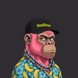 Primal Apes #1585