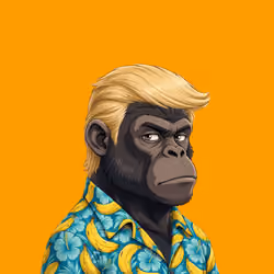 Primal Apes #1083