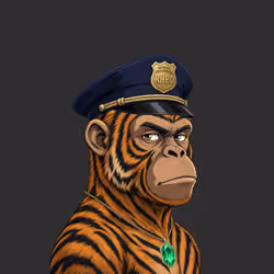 Primal Apes #2259