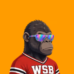 Primal Apes #2905