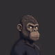 Primal Apes #853