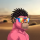Primal Apes #2961