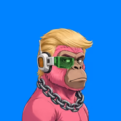 Primal Apes #101