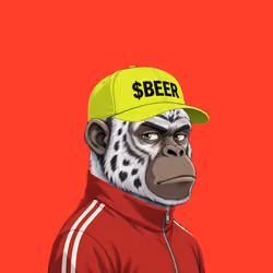 Primal Apes #2062