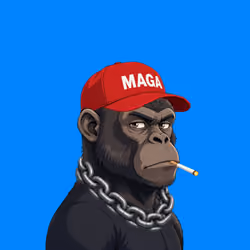 Primal Apes #2146