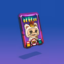 Item Media