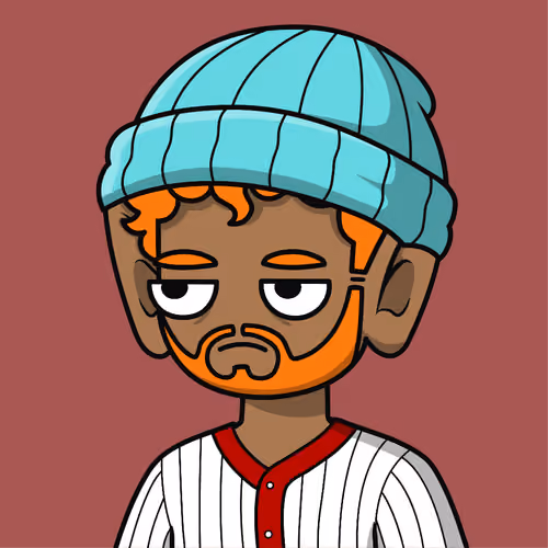 Faunz #75