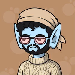 Faunz #263