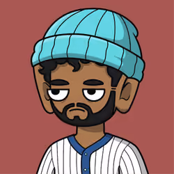 Faunz #236