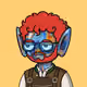 Faunz #396
